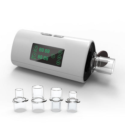 Portable CPAP Sanitizer for Effortless Cleaning and Hygiene