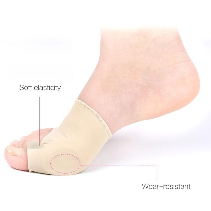 Orthopedic Bunion Corrector Sleeve for Pain Relief (1 Pair)