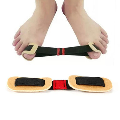 Bunion Relief Straightening Band for Comfortable Foot Alignment