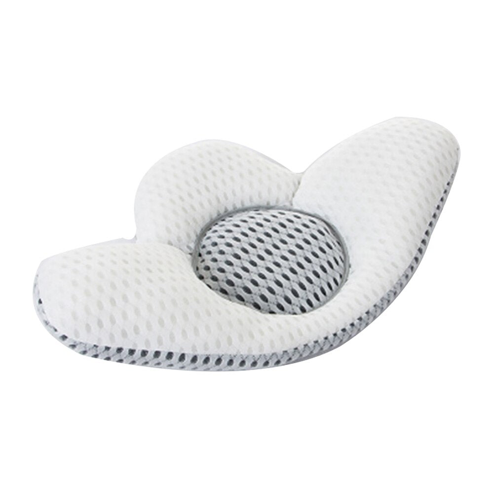 Comfortable Lumbar Support Pillow for Restful Sleep