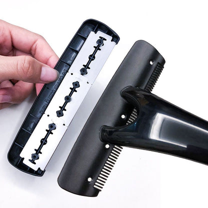 Portable Back Shaver for Effortless Grooming for Men