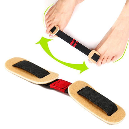 Bunion Relief Straightening Band for Comfortable Foot Alignment