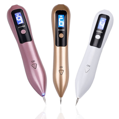 Plasma Pen for Effortless Skin Tag and Mole Removal