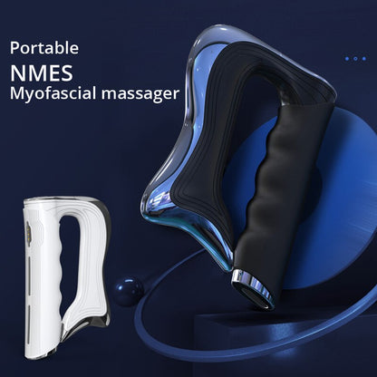 Myofascial Release Therapy Device for Pain Relief and Recovery