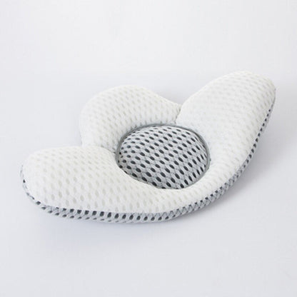 Comfortable Lumbar Support Pillow for Restful Sleep