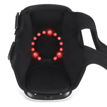 Knee Comfort Pro: Innovative Smart Massage Therapy Device