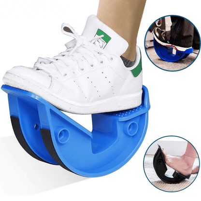 Therapeutic Leg Stretcher for Enhanced Flexibility and Recovery