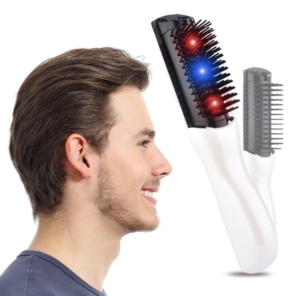 Home Laser Device for Effective Hair Growth Treatment