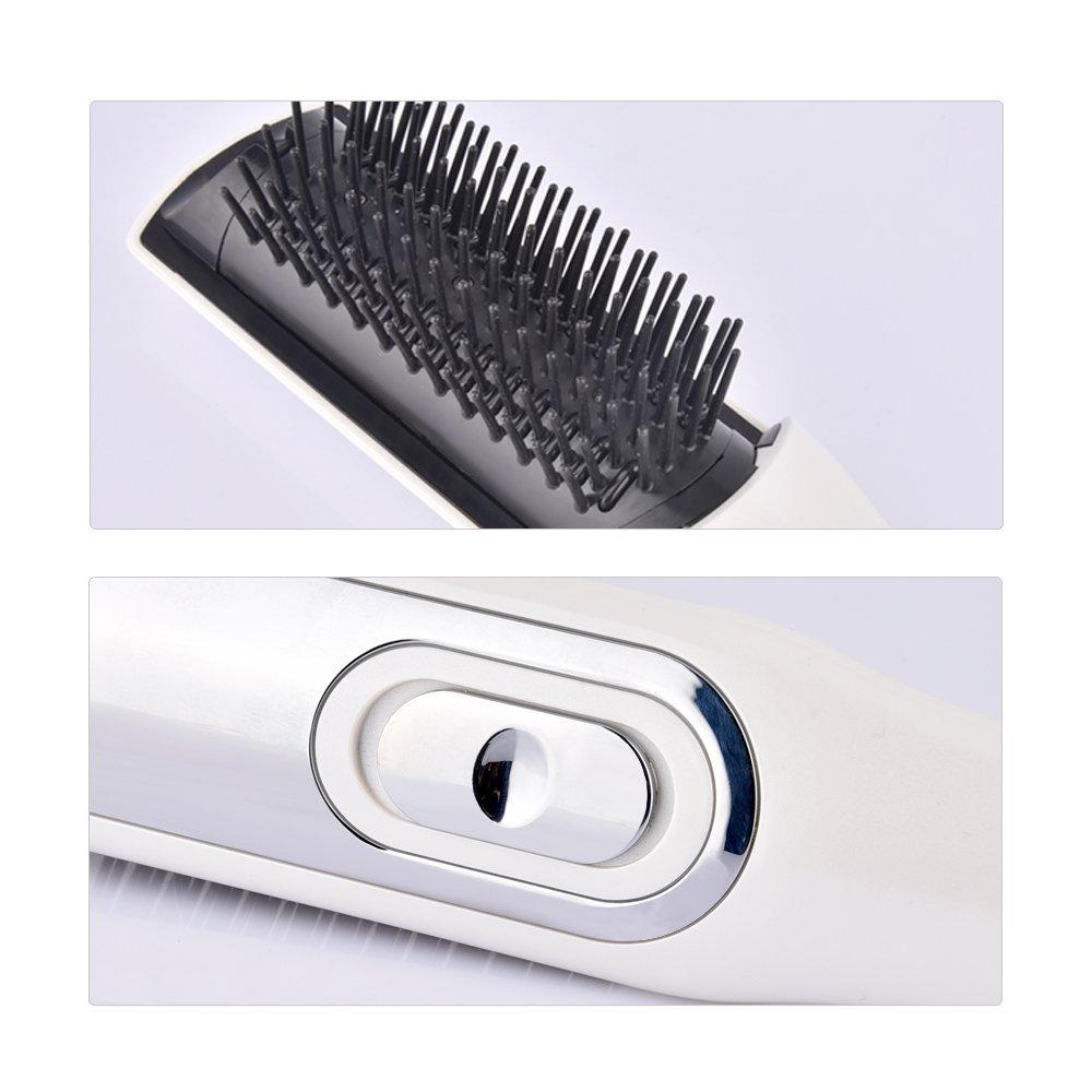 Home Laser Device for Effective Hair Growth Treatment