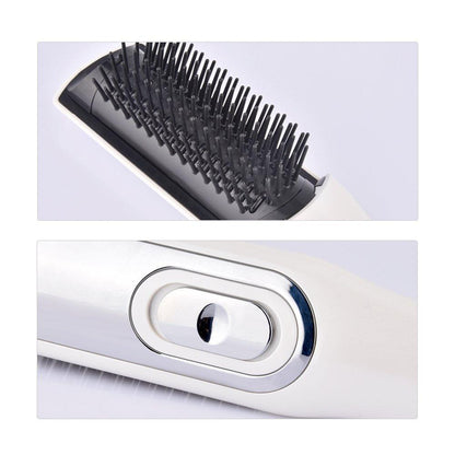 Home Laser Device for Effective Hair Growth Treatment