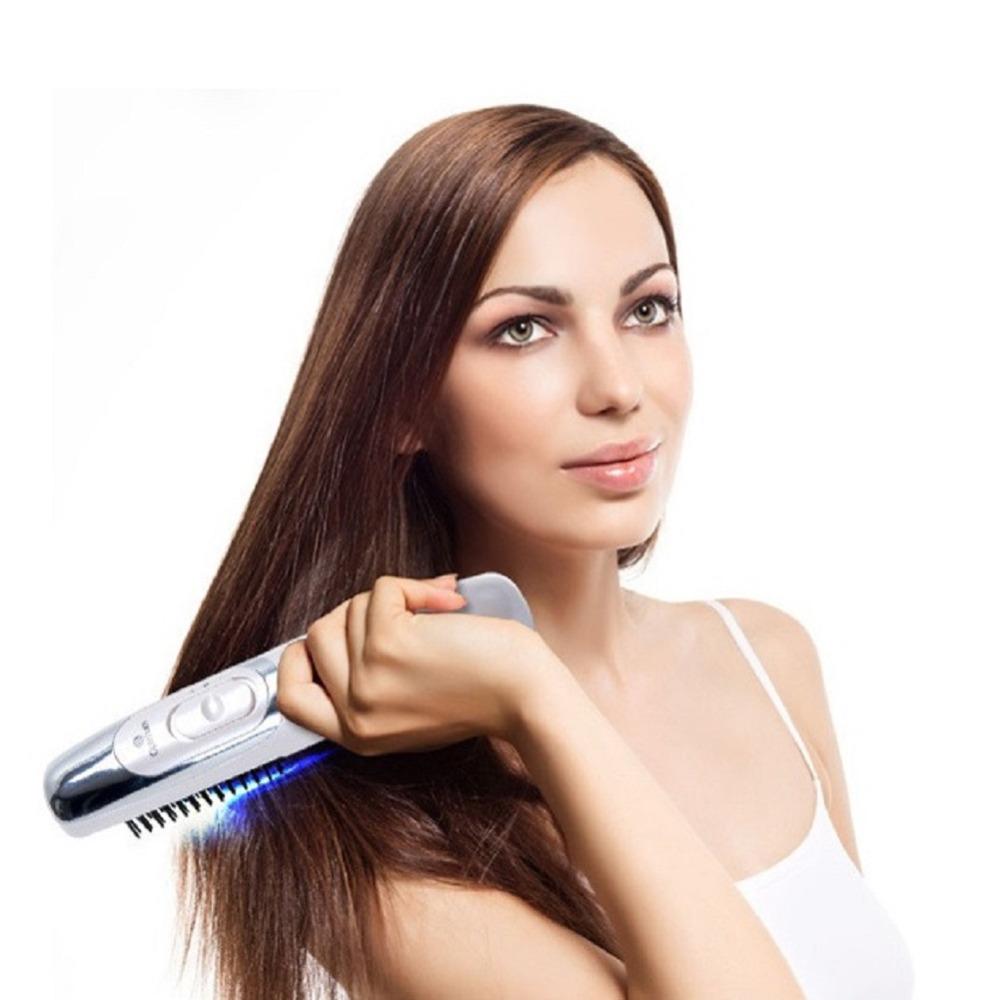 Home Laser Device for Effective Hair Growth Treatment