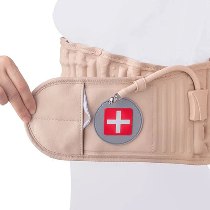 Back Pain Relief Decompression Belt for Ultimate Comfort