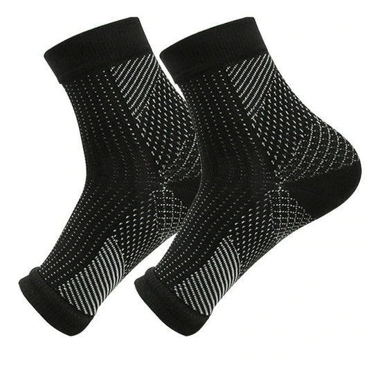 Comfortable Neuropathy Therapy Socks for Pain Relief and Support
