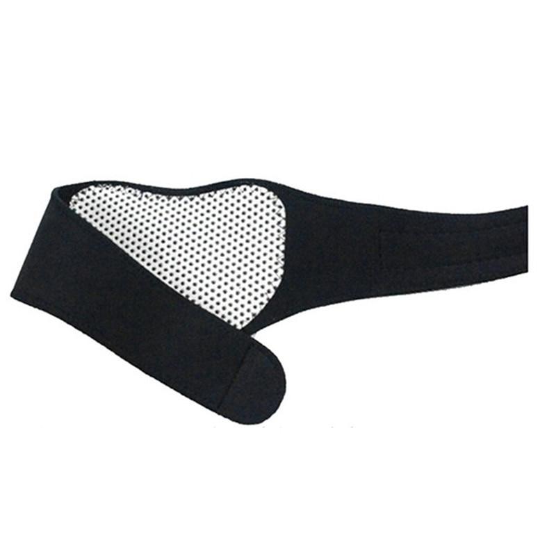 Neck Heating Pad for Soothing Relief and Comfort