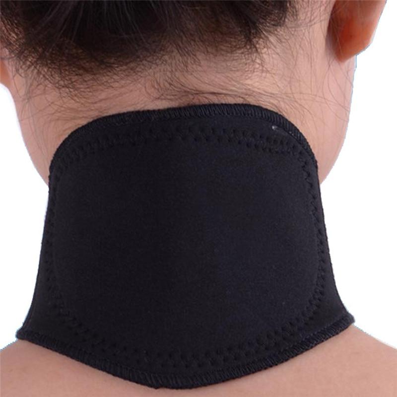 Neck Heating Pad for Soothing Relief and Comfort