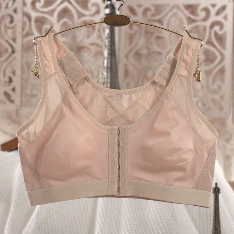 Posture Perfect Wireless Lift Bra for Ultimate Comfort