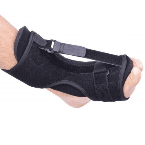 Dorsal Night Splint for Effective Foot Pain Relief