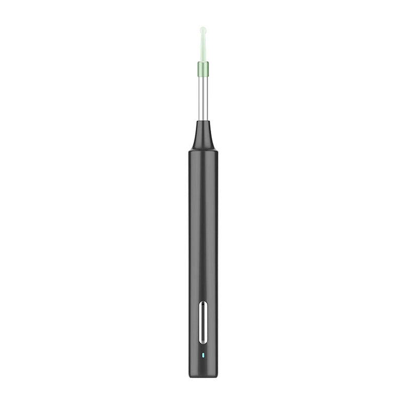 Smart Earwax Removal Otoscope for Easy Ear Cleaning