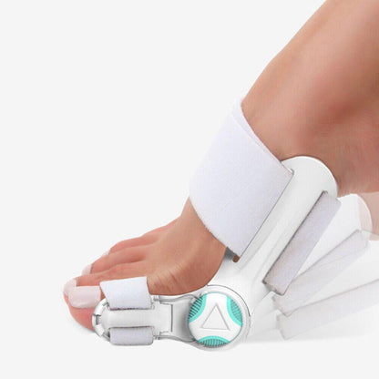 Bunion Relief Toe Splint for Straightening and Correction