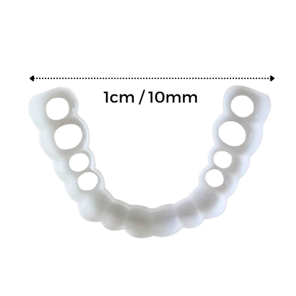 Perfect Smile Dental Coverage: Comfortable, High-Quality Veneers for You