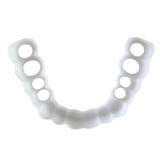 Perfect Smile Dental Coverage: Comfortable, High-Quality Veneers for You