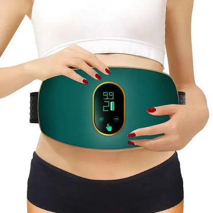 Waist Massager for Effective Weight Loss and Body Contouring