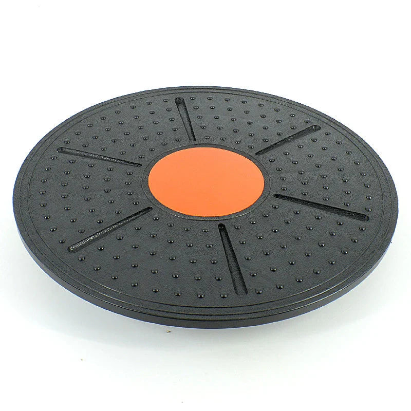 Yoga Balance Board Disc for Core Strength and Stability