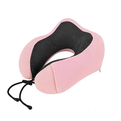 Comfortable Travel Neck Pillow for Ultimate Support and Relaxation