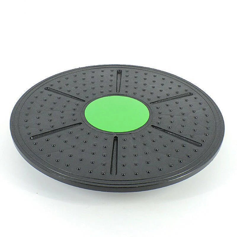 Yoga Balance Board Disc for Core Strength and Stability