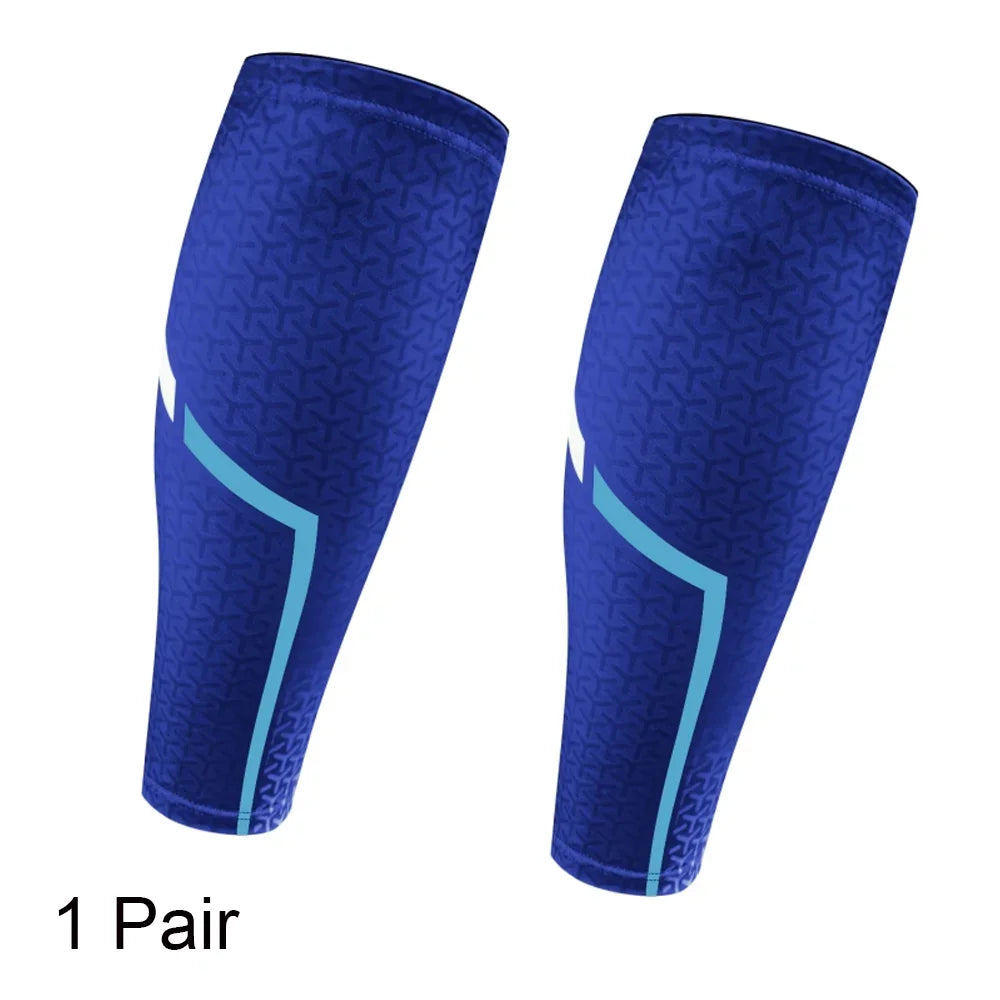 Calf Compression Sleeve for Enhanced Support and Recovery