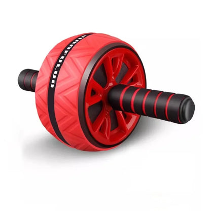 Ab Roller Wheel for Effective Core Strength Training