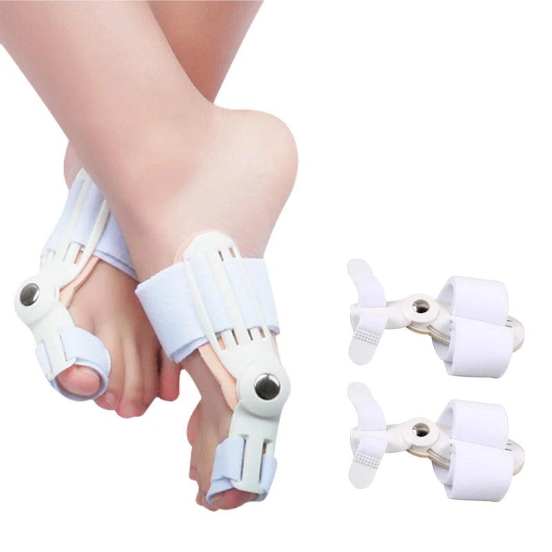 Big Toe Orthotic Device for Thumb Cystitis and Pain Relief