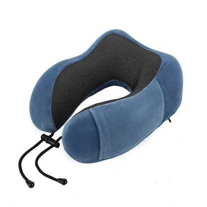 Comfortable Travel Neck Pillow for Ultimate Support and Relaxation