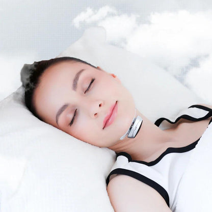 Smart Sleep Apnea Solution for Restful Nights and Better Health