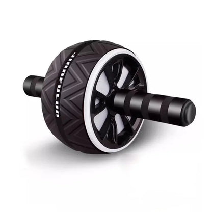 Ab Roller Wheel for Effective Core Strength Training