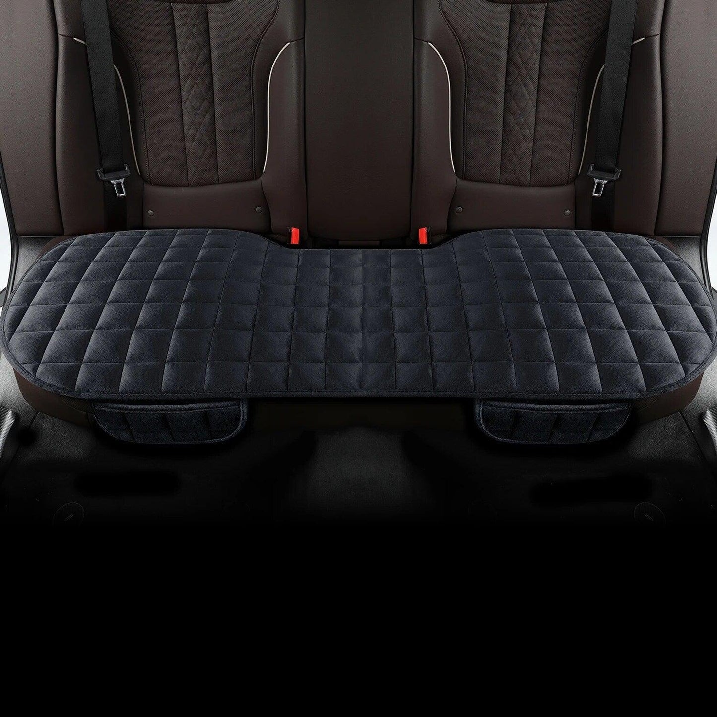 Comfortable Backseat Cushion Cover for Ultimate Car Protection