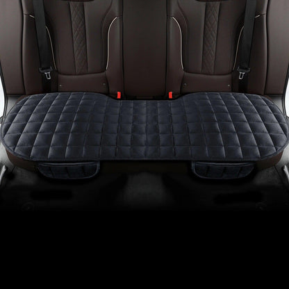 Comfortable Backseat Cushion Cover for Ultimate Car Protection