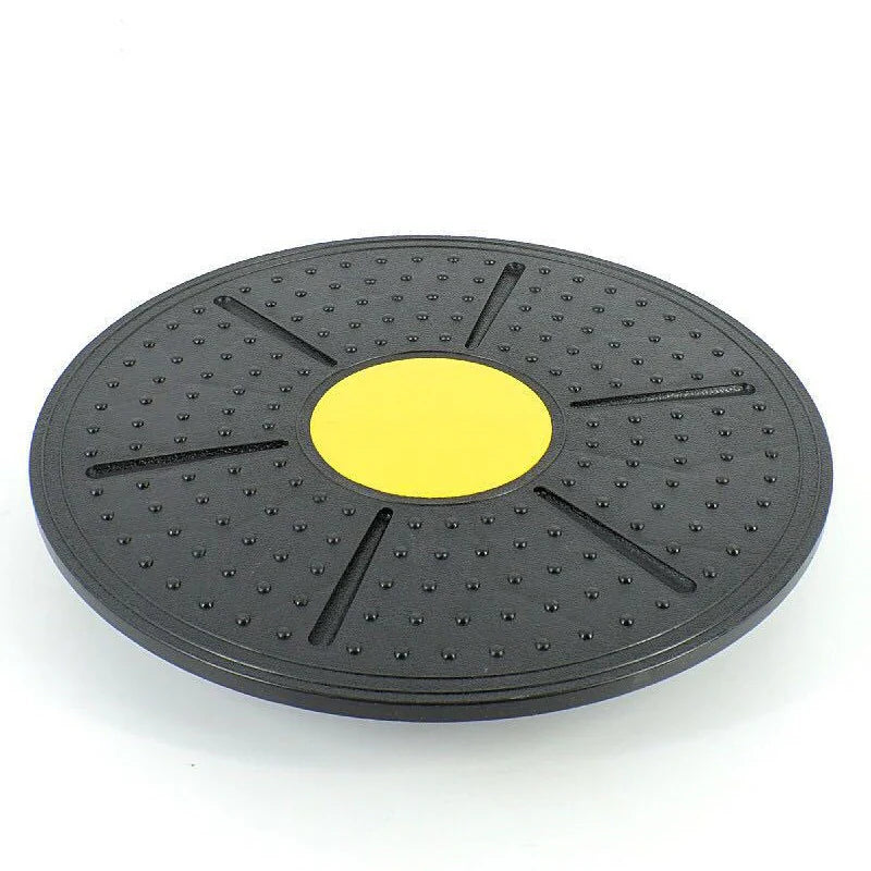 Yoga Balance Board Disc for Core Strength and Stability