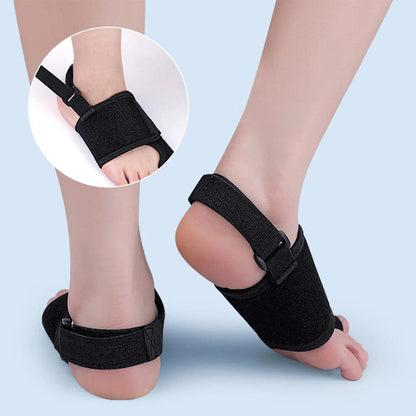 Toe Corrector Orthotics for Hallux Valgus and Bunion Relief