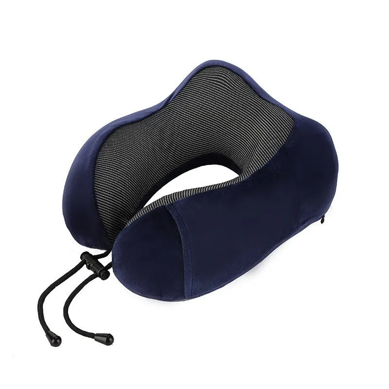 Comfortable Travel Neck Pillow for Ultimate Support and Relaxation