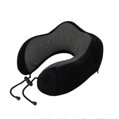 Comfortable Travel Neck Pillow for Ultimate Support and Relaxation