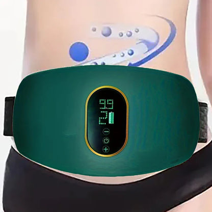 Waist Massager for Effective Weight Loss and Body Contouring