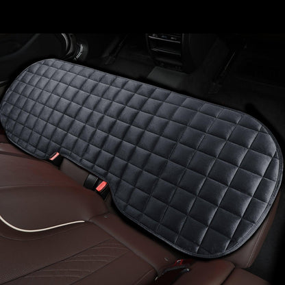 Comfortable Backseat Cushion Cover for Ultimate Car Protection