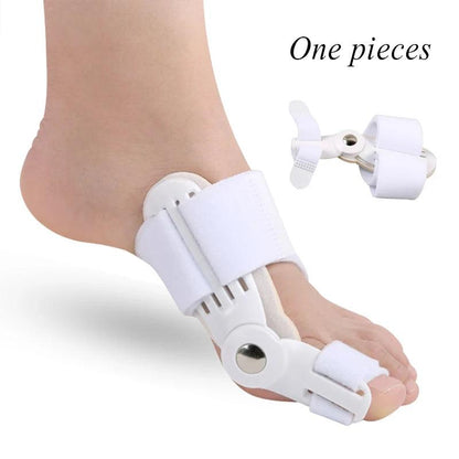 Big Toe Orthotic Device for Thumb Cystitis and Pain Relief