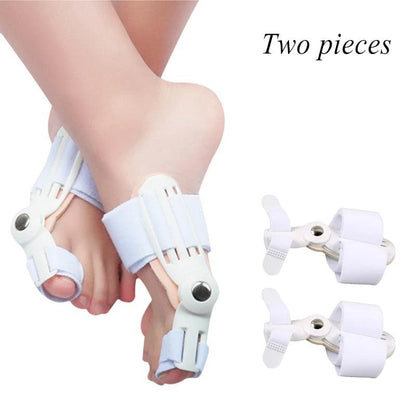 Big Toe Orthotic Device for Thumb Cystitis and Pain Relief