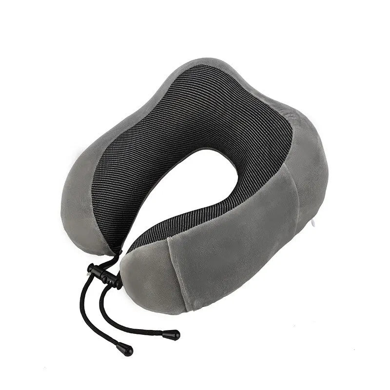 Comfortable Travel Neck Pillow for Ultimate Support and Relaxation