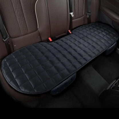 Comfortable Backseat Cushion Cover for Ultimate Car Protection