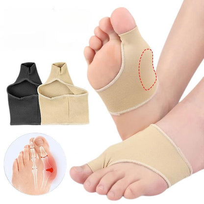 Toe Separator and Bunion Corrector for Foot Pain Relief