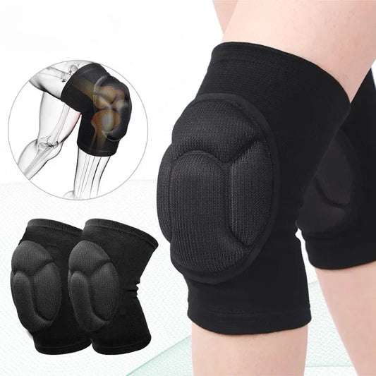 Ultimate Comfort Sports Knee Pad for Enhanced Protection and Support