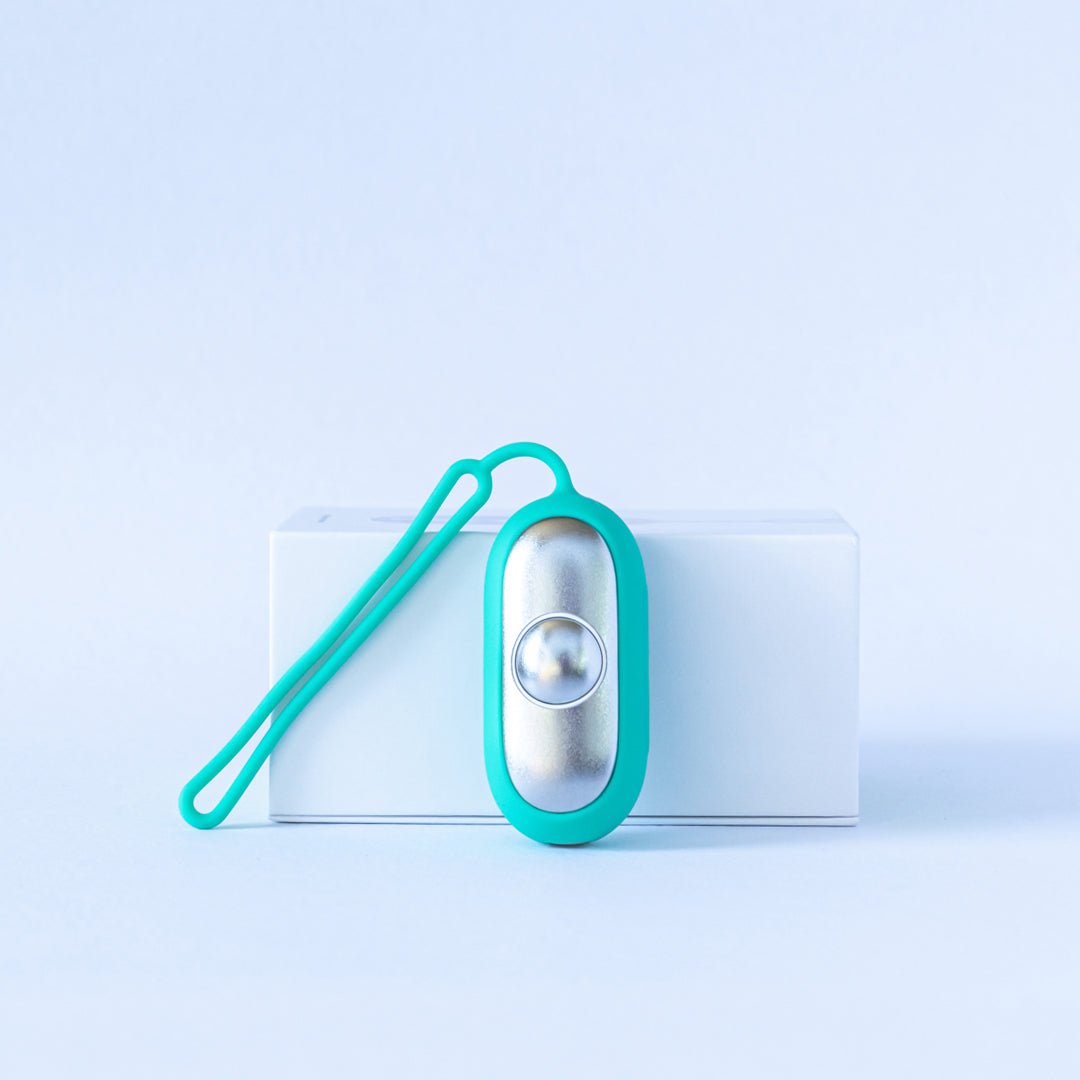 Microcurrent Sleep Aid Device for Restful Nights and Relaxation